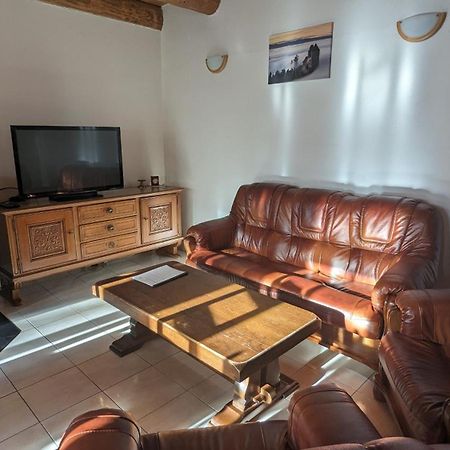 Abgeschiedene Ferienwohnung Im Boehmerwald 卡什佩尔斯凯霍里 外观 照片